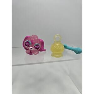 Magic Mixies Mixlings Crystal Woods Zleep